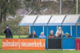 S.K.N.W.K. 1 - FC Axel 1 (competitie) seizoen 2024-2025 (3/125)